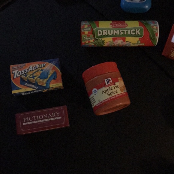 Mini Toys - Picture 4 of 5